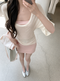 Soft Lounge Layered Set