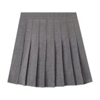 Avery Pleated Mini Skort