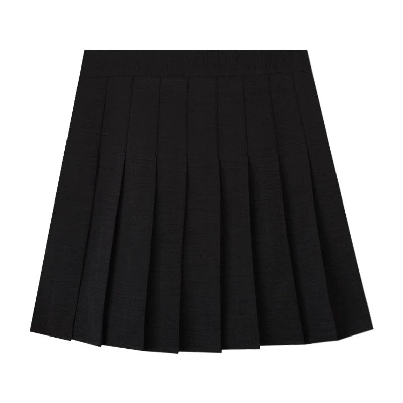 Avery Pleated Mini Skort