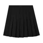 Avery Pleated Mini Skort