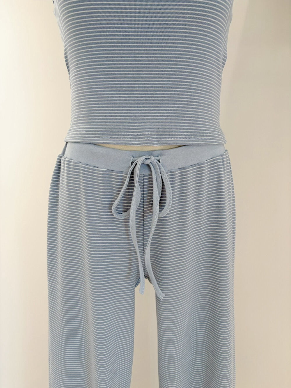 Vintage Stripe Lounge Pants