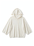 Cloud Wool Relaxed Knit Top