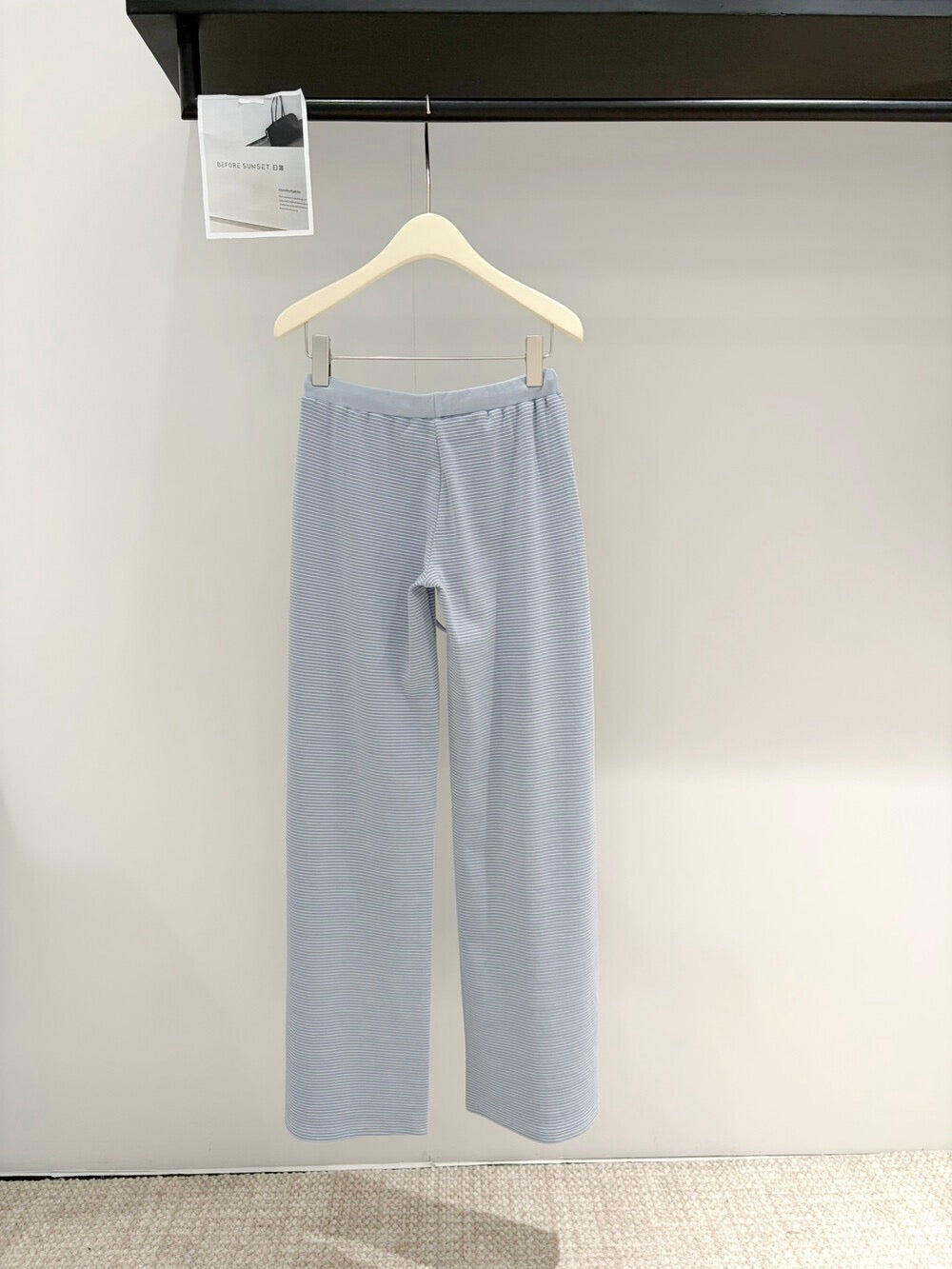 Vintage Stripe Lounge Pants