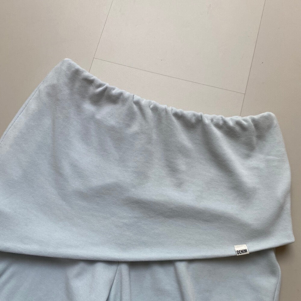 Air Sculpt Asymmetric Waist Pants