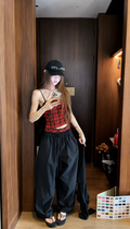 Rebel Wide Leg Pants