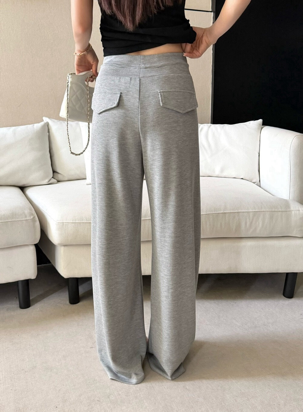 零度苏打/ Sunday Cloud Lounge Pants