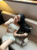 Giselle Knit Two-Piece Set