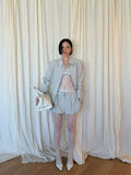 Minimal Tailored Short