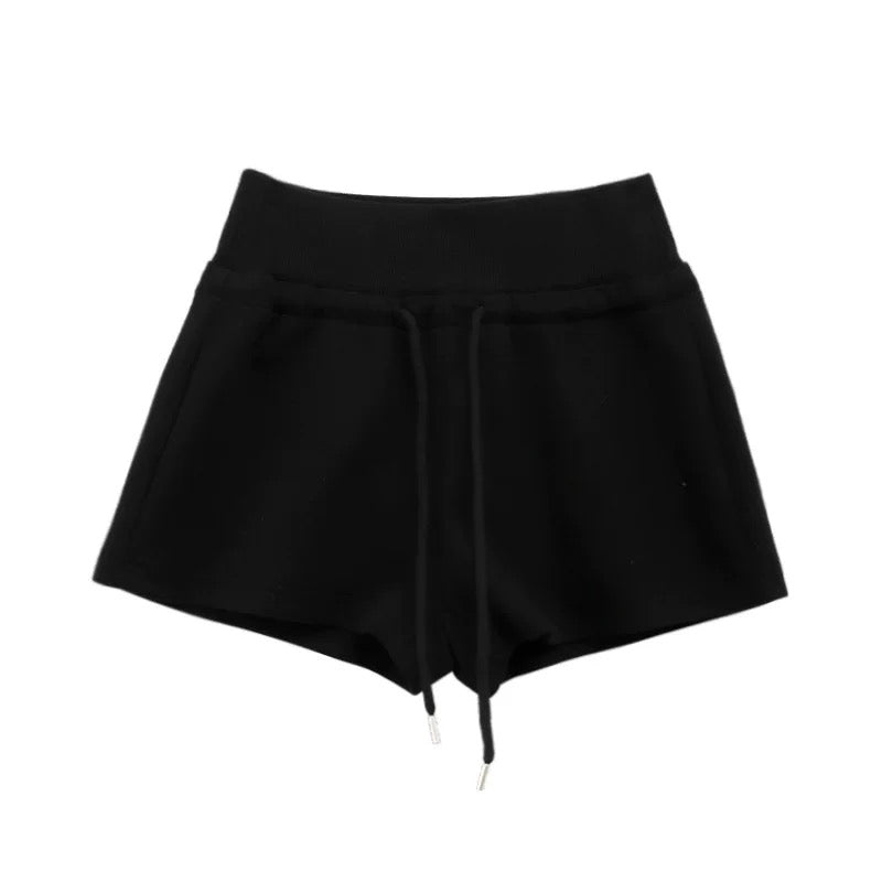 Creamline Sporty Shorts