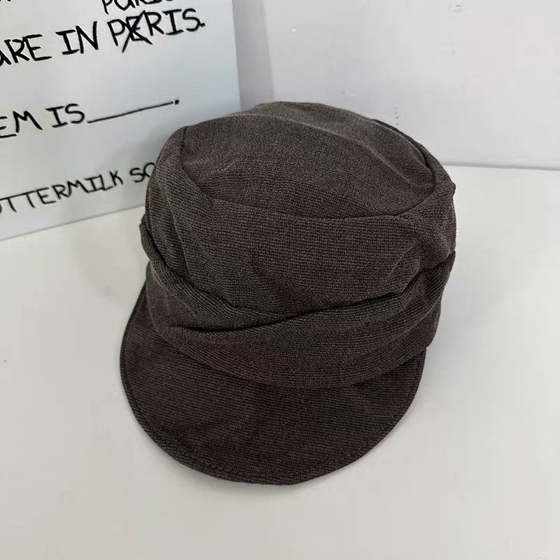 Archive Panel Cap - back view