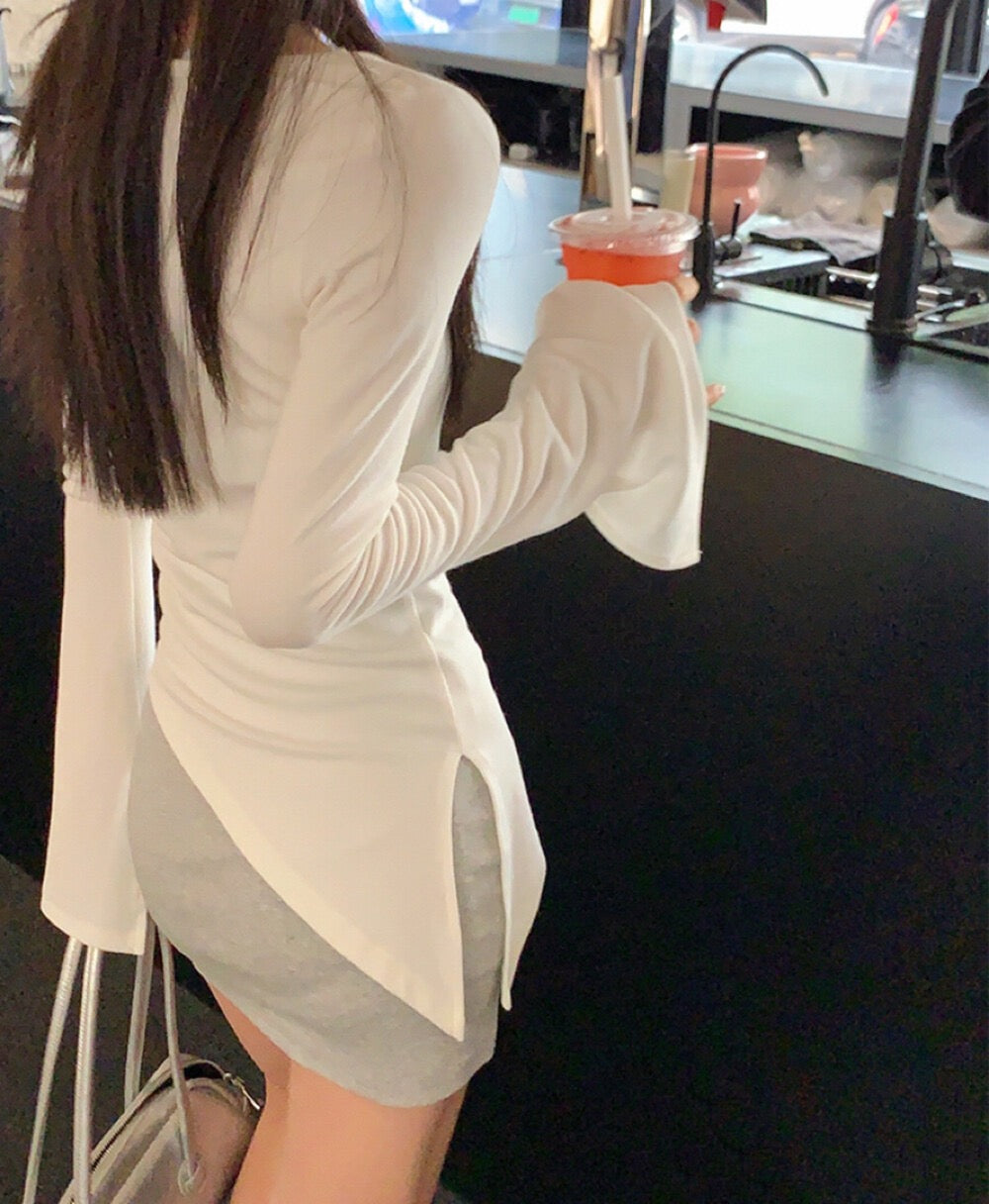 Sweet Edge Layered Set