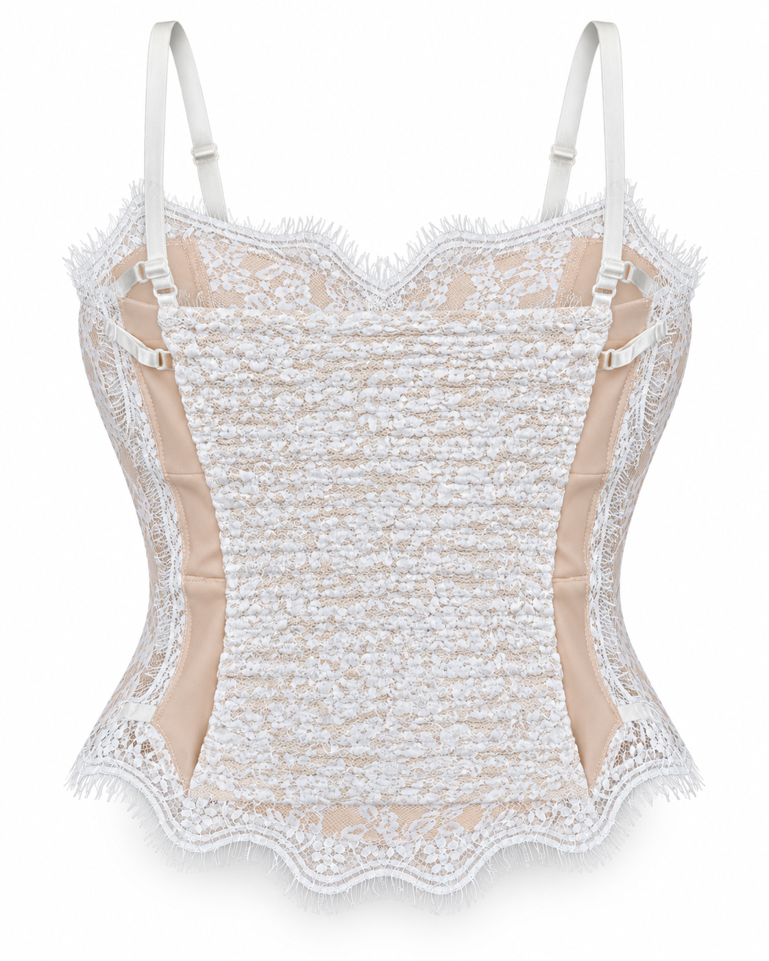 Belle Époque Lace Camibe