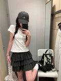 小狗最可爱/Sparkle Paw Baby Tee