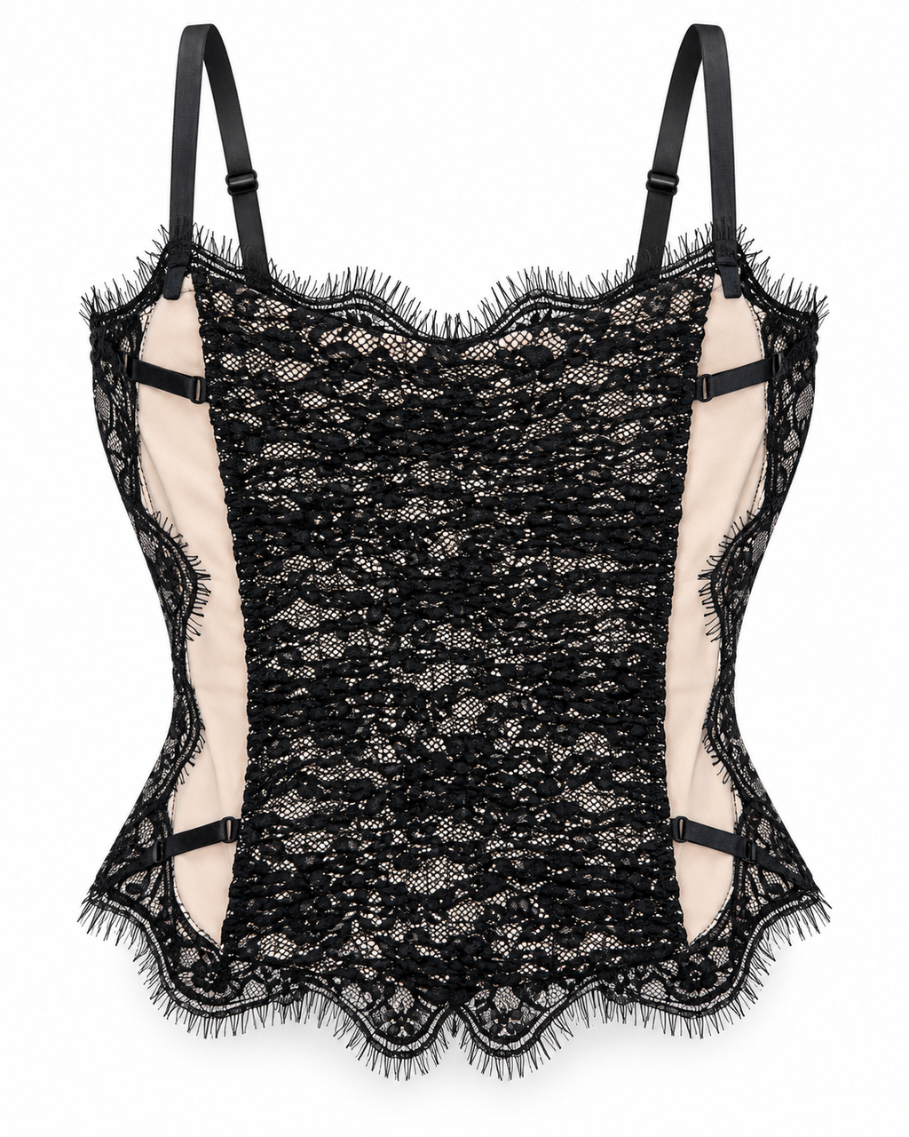 Belle Époque Lace Camibe