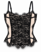 Belle Époque Lace Camibe