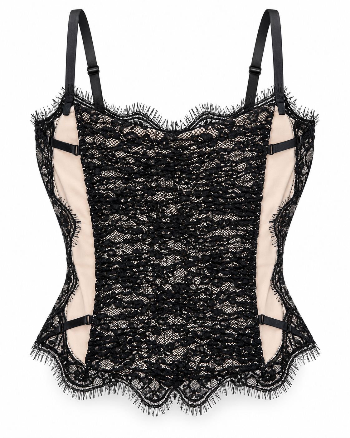 Belle Époque Lace Camibe