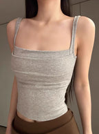 Everyday Sculpt 3CM Padded Cami - back view