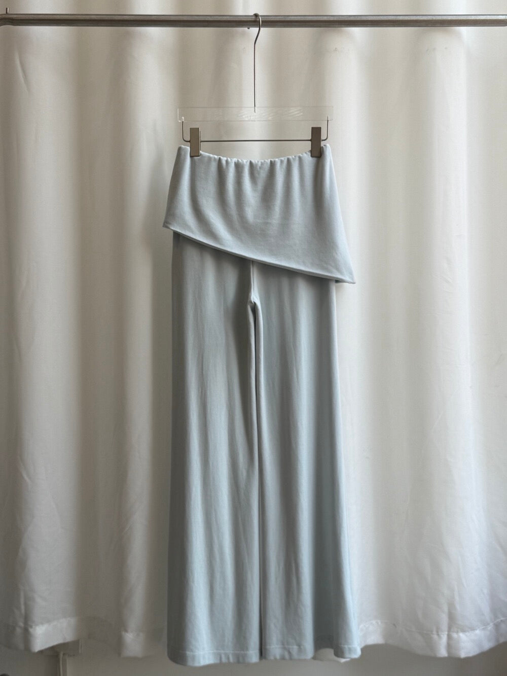 Air Sculpt Asymmetric Waist Pants
