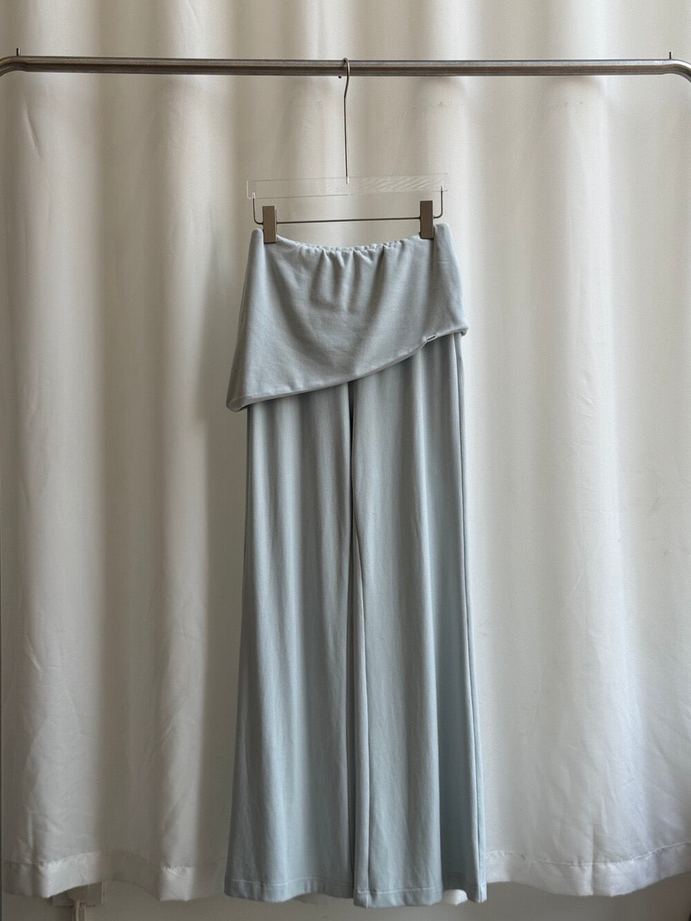 Air Sculpt Asymmetric Waist Pants