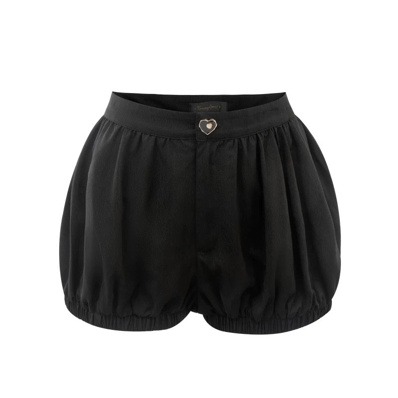 Cloud Puff Bubble Shorts