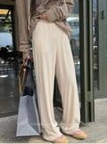 Cloud Drape Wide Leg Lounge Pants