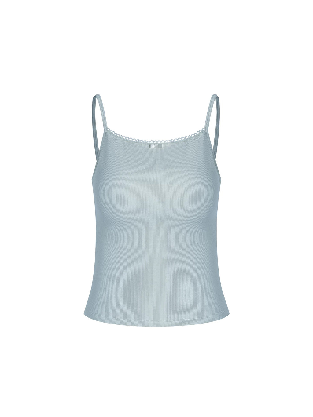 Fairy Lace Trim Cami Top