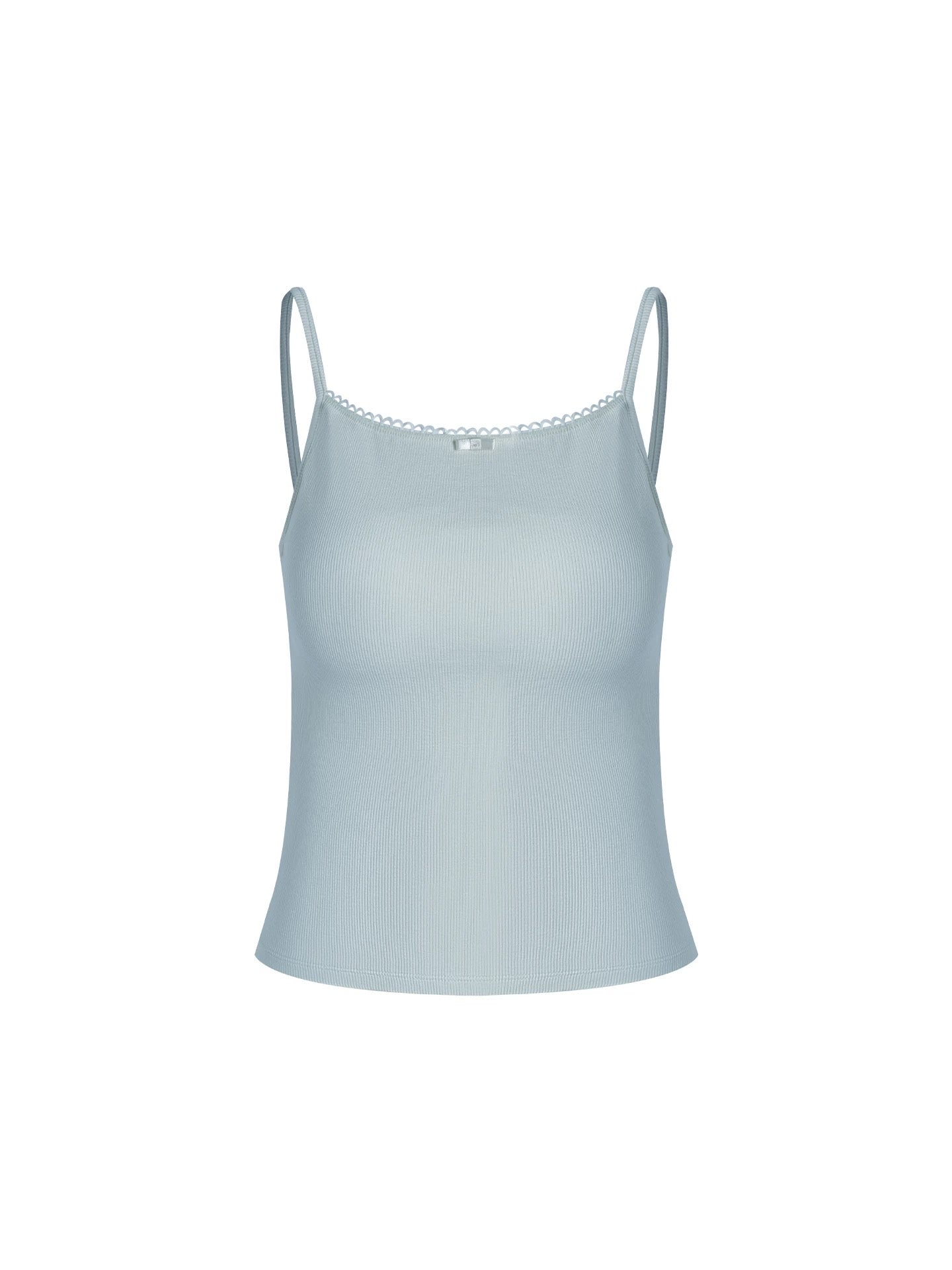 Fairy Lace Trim Cami Top